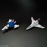 Maquette - Real Grade - Gundam - Force Impulse