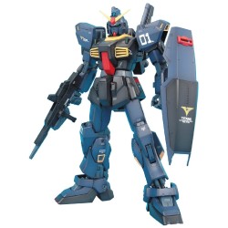 Maquette - Master Grade - Gundam - Mk-II Titans ver. 2.0