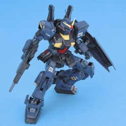 Model - Master Grade - Gundam - Mk-II Titans ver. 2.0