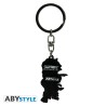 Porte-clefs - Street Fighter - Ryu