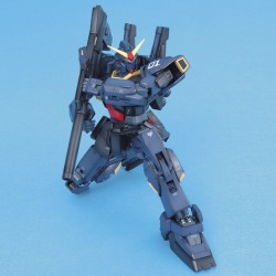 Maquette - Master Grade - Gundam - Mk-II Titans ver. 2.0
