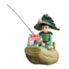 Static Figure - Vibration Stars - Hunter X Hunter - Gon Freecss