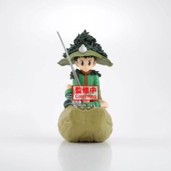 Static Figure - Vibration Stars - Hunter X Hunter - Gon Freecss