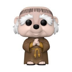 POP - Disney - Robin Hood - 1436 - Friar Tuck