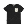 T-shirt - Zelda - Link's Awakening with pocket