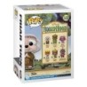 POP - Disney - Robin Hood - 1436 - Friar Tuck