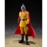 Figurine articulée - S.H.Figuarts - Dragon Ball - Gamma - 1
