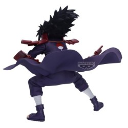 Static Figure - Vibration Stars - Naruto - Madara Uchiwa