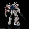 Maquette - Real Grade - Gundam - Unicorn