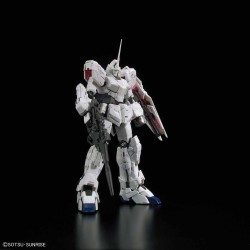 Maquette - Real Grade - Gundam - Unicorn