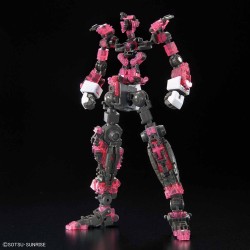 Maquette - Real Grade - Gundam - Unicorn