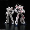 Maquette - Real Grade - Gundam - Unicorn