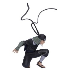 Figurine Statique - Panel Spectacle - Naruto - Hiruzen Sarutobi