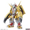 Maquette - Figure Rise - Digimon - War Greymon