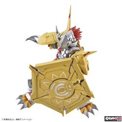 Model - Figure Rise - Digimon - War Greymon