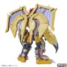 Maquette - Figure Rise - Digimon - War Greymon