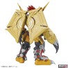 Maquette - Figure Rise - Digimon - War Greymon