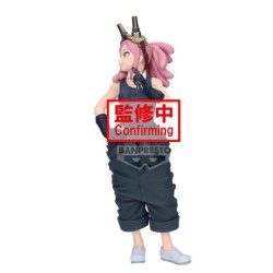 Figurine Statique - Glitter & Glamours - My Hero Academia - Mei Hatsume