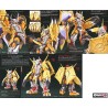 Model - Figure Rise - Digimon - War Greymon