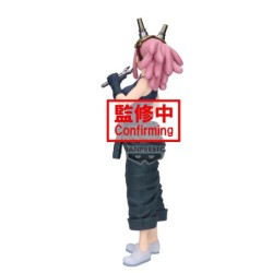 Figurine Statique - Glitter & Glamours - My Hero Academia - Mei Hatsume