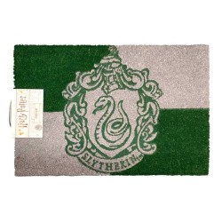 Doormat - Harry Potter - Slytherin