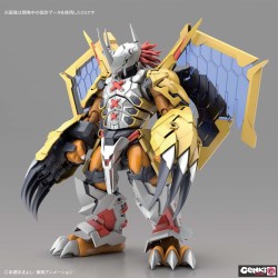 Model - Figure Rise - Digimon - War Greymon