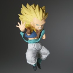 Figurine Statique - Match Makers - Dragon Ball - Gotenks