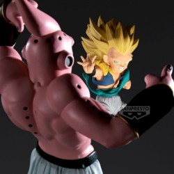 Figurine Statique - Match Makers - Dragon Ball - Gotenks