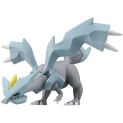 Maquette - Pokepla - Pokemon - Kyurem