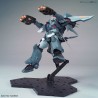 Maquette - Master Grade - Gundam - Gunn
