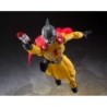 Figurine articulée - S.H.Figuarts - Dragon Ball - Gamma - 1