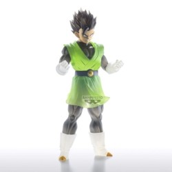 Figurine Statique - Clearise - Dragon Ball - Son Gohan