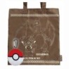 Caba - Pokemon - Dracaufeu & Pikachu