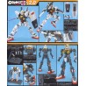 Maquette - Master Grade - Gundam - MK-II Ver.2.0