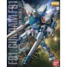 Model - Master Grade - Gundam - F91 Ver.2.0