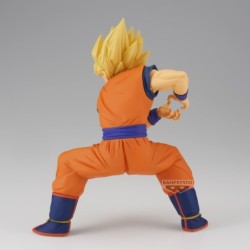 Figurine Statique - Grandista - Dragon Ball - Son Goku