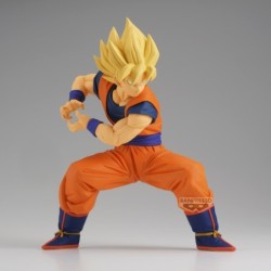 Figurine Statique - Grandista - Dragon Ball - Son Goku