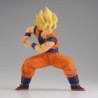 Figurine Statique - Grandista - Dragon Ball - Son Goku