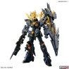 Model - Real Grade - Gundam - Banshee Norn