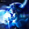 Model - Pokepla - Pokemon - Riolu & Lucario