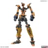 Maquette - Real Grade - Gundam - Banshee Norn
