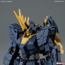 Model - Real Grade - Gundam - Banshee Norn
