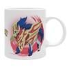 Mug - Mug(s) - Pokemon - Zamazenta & Zacian