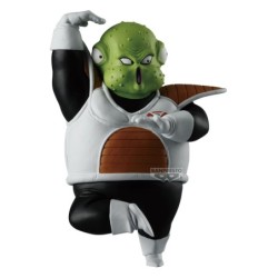 Figurine Statique - Solid Edge Works - Dragon Ball - Guldo