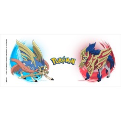 Mug - Mug(s) - Pokemon - Zamazenta & Zacian