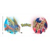 Mug - Mug(s) - Pokemon - Zamazenta & Zacian