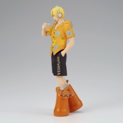 Figurine Statique - The Shukko - One Piece - Sanji Vinsmoke