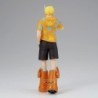 Figurine Statique - The Shukko - One Piece - Sanji Vinsmoke