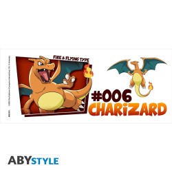 Mug - Mug(s) - Pokemon - Charizard