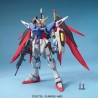 Model - Master Grade - Gundam - Destiny